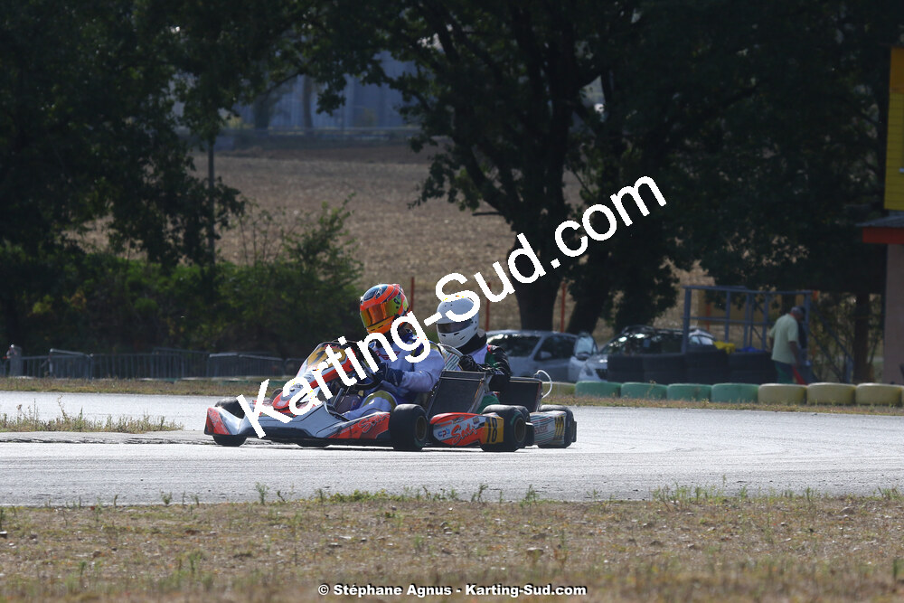 13/10/2019 : Trophée UFOLEP Kart Aquitaine à Layrac (Photos Stéphane Agnus) 2019 — karting