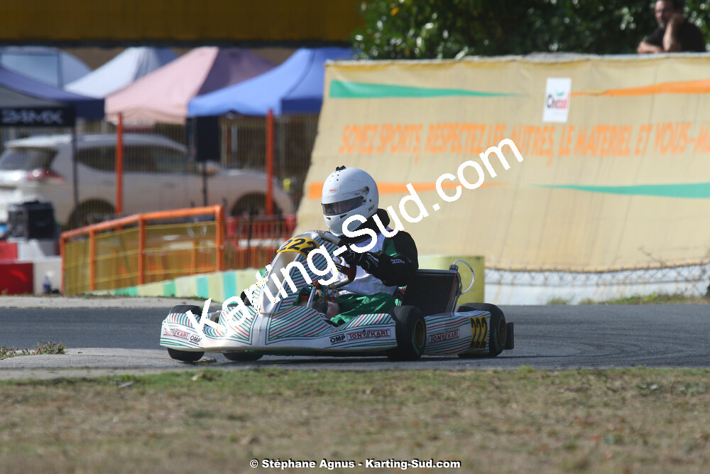 13/10/2019 : Trophée UFOLEP Kart Aquitaine à Layrac (Photos Stéphane Agnus) 2019 — karting