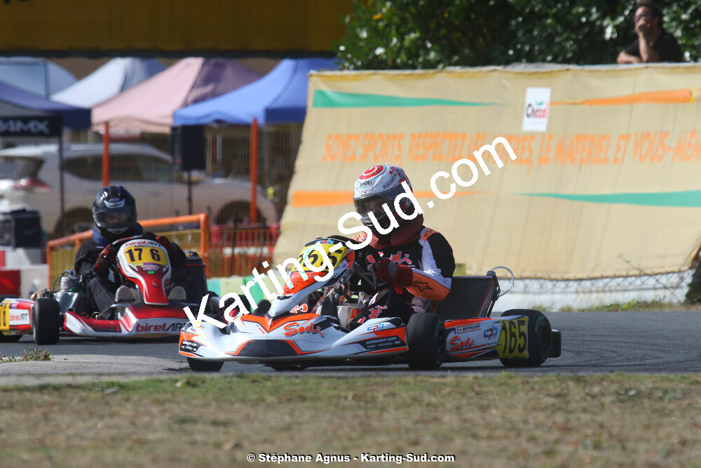 13/10/2019 : Trophée UFOLEP Kart Aquitaine à Layrac (Photos Stéphane Agnus) 2019 — karting