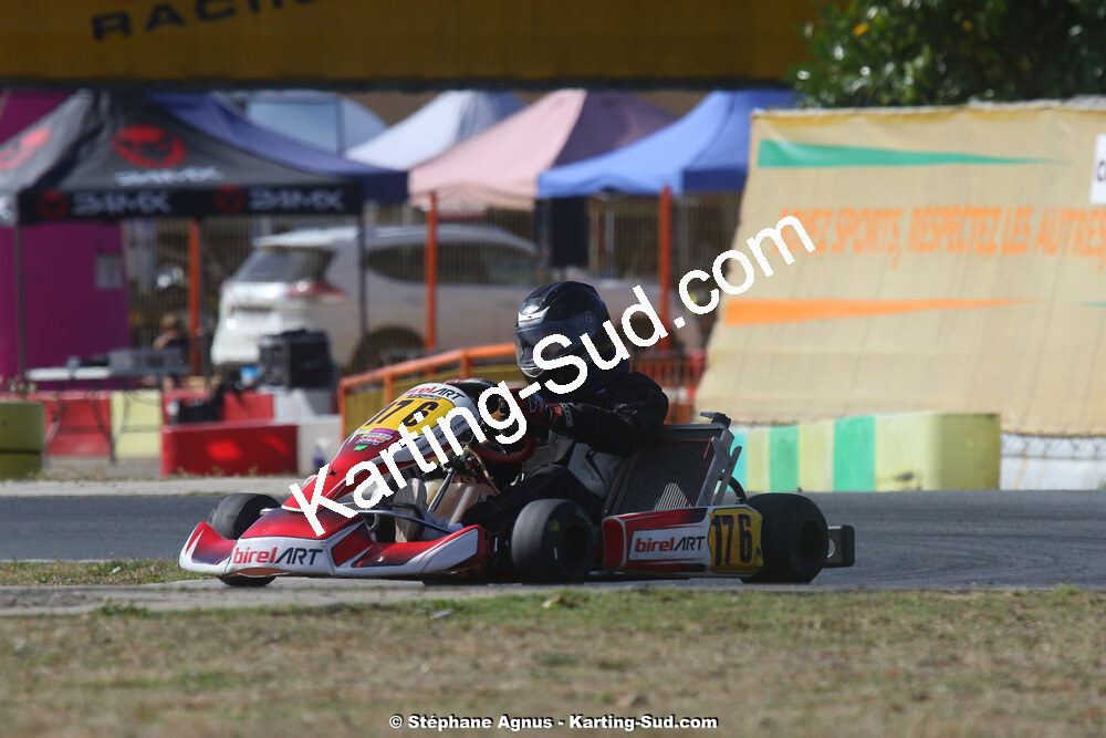 13/10/2019 : Trophée UFOLEP Kart Aquitaine à Layrac (Photos Stéphane Agnus) 2019 — karting