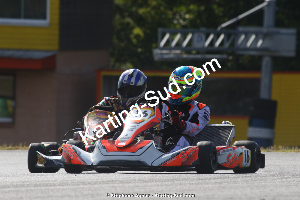 13/10/2019 : Trophée UFOLEP Kart Aquitaine à Layrac (Photos Stéphane Agnus) 2019 — karting