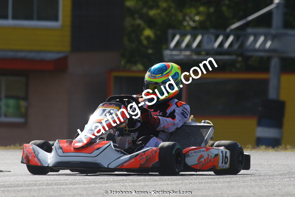 13/10/2019 : Trophée UFOLEP Kart Aquitaine à Layrac (Photos Stéphane Agnus) 2019 — karting