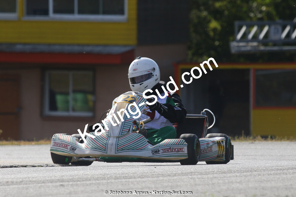 13/10/2019 : Trophée UFOLEP Kart Aquitaine à Layrac (Photos Stéphane Agnus) 2019 — karting