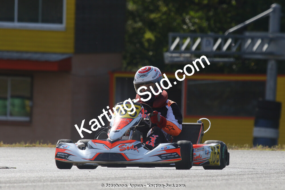 13/10/2019 : Trophée UFOLEP Kart Aquitaine à Layrac (Photos Stéphane Agnus) 2019 — karting