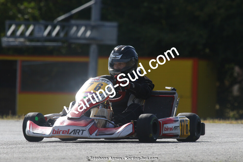 13/10/2019 : Trophée UFOLEP Kart Aquitaine à Layrac (Photos Stéphane Agnus) 2019 — karting
