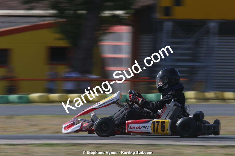 13/10/2019 : Trophée UFOLEP Kart Aquitaine à Layrac (Photos Stéphane Agnus) 2019 — karting