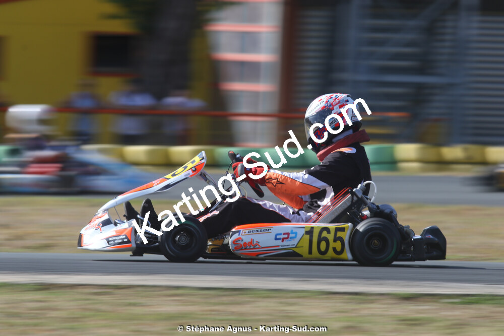 13/10/2019 : Trophée UFOLEP Kart Aquitaine à Layrac (Photos Stéphane Agnus) 2019 — karting