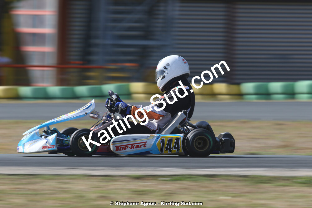 13/10/2019 : Trophée UFOLEP Kart Aquitaine à Layrac (Photos Stéphane Agnus) 2019 — karting