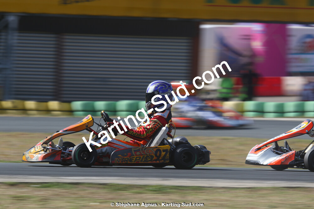 13/10/2019 : Trophée UFOLEP Kart Aquitaine à Layrac (Photos Stéphane Agnus) 2019 — karting