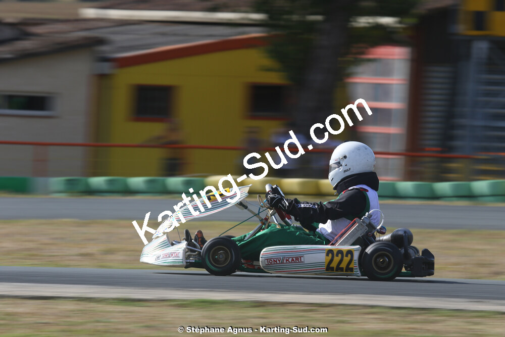 13/10/2019 : Trophée UFOLEP Kart Aquitaine à Layrac (Photos Stéphane Agnus) 2019 — karting
