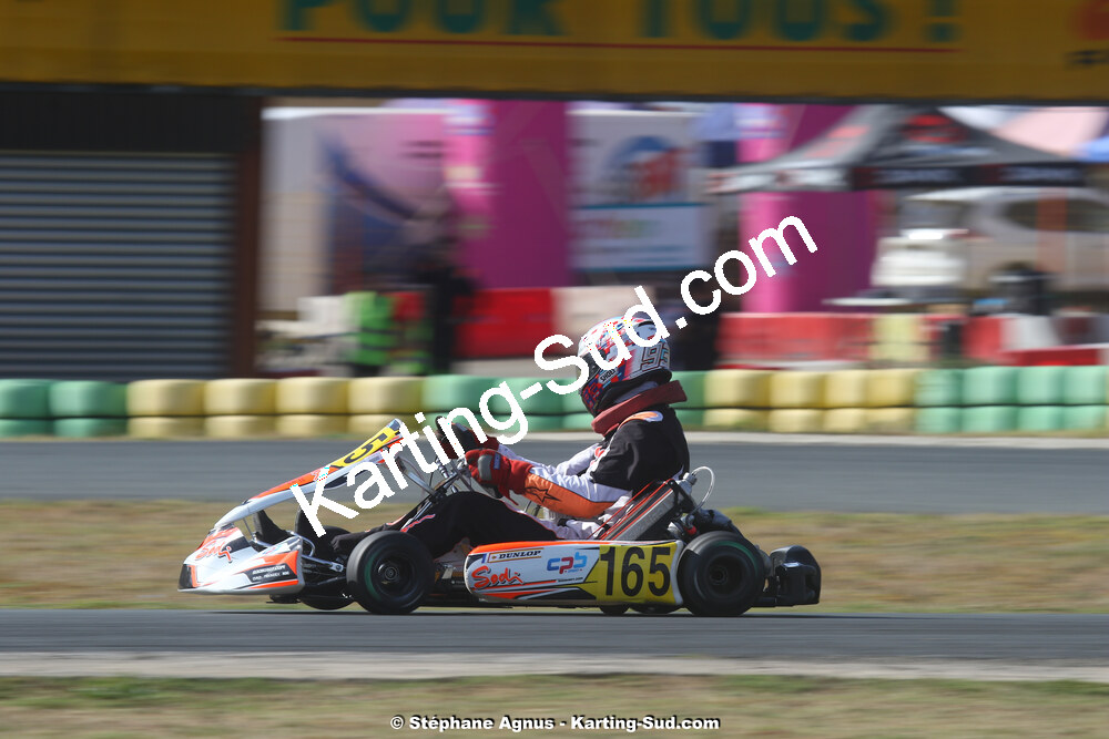 13/10/2019 : Trophée UFOLEP Kart Aquitaine à Layrac (Photos Stéphane Agnus) 2019 — karting