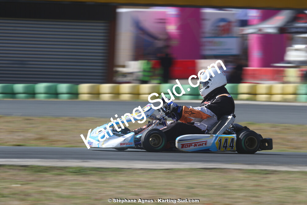 13/10/2019 : Trophée UFOLEP Kart Aquitaine à Layrac (Photos Stéphane Agnus) 2019 — karting