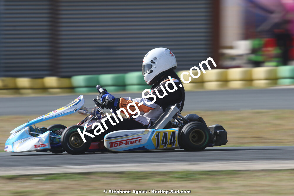 13/10/2019 : Trophée UFOLEP Kart Aquitaine à Layrac (Photos Stéphane Agnus) 2019 — karting