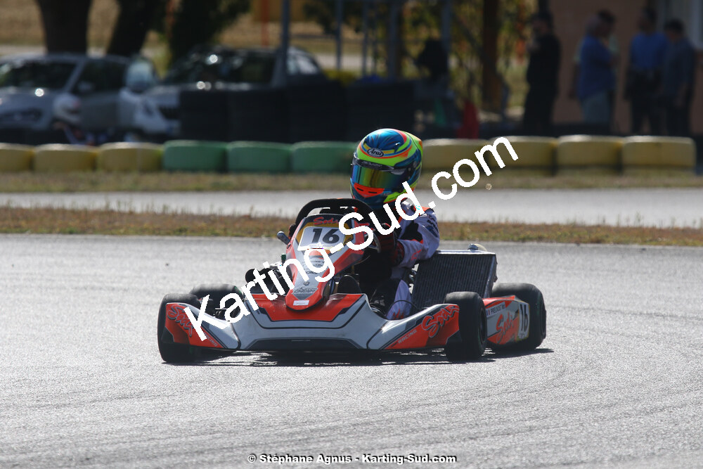 13/10/2019 : Trophée UFOLEP Kart Aquitaine à Layrac (Photos Stéphane Agnus) 2019 — karting