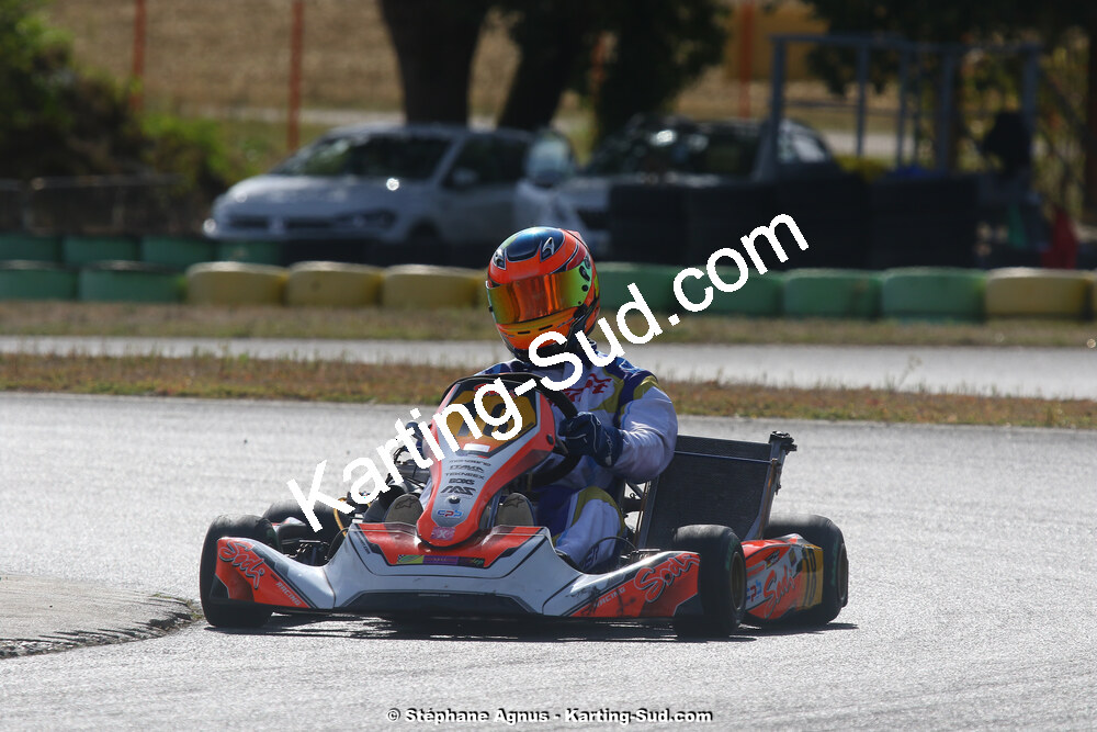13/10/2019 : Trophée UFOLEP Kart Aquitaine à Layrac (Photos Stéphane Agnus) 2019 — karting