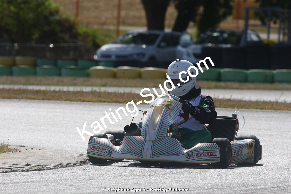 13/10/2019 : Trophée UFOLEP Kart Aquitaine à Layrac (Photos Stéphane Agnus) 2019 — karting