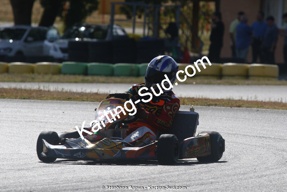 13/10/2019 : Trophée UFOLEP Kart Aquitaine à Layrac (Photos Stéphane Agnus) 2019 — karting