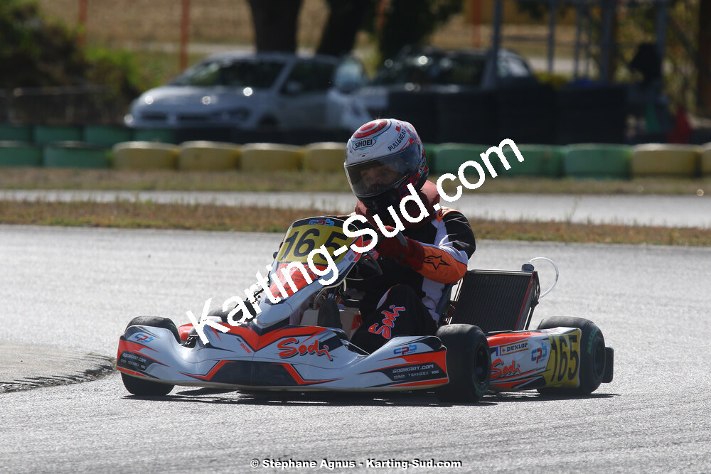 13/10/2019 : Trophée UFOLEP Kart Aquitaine à Layrac (Photos Stéphane Agnus) 2019 — karting