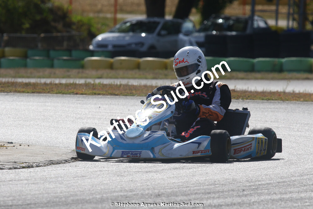 13/10/2019 : Trophée UFOLEP Kart Aquitaine à Layrac (Photos Stéphane Agnus) 2019 — karting