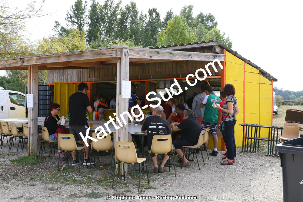 13/10/2019 : Trophée UFOLEP Kart Aquitaine à Layrac (Photos Stéphane Agnus) 2019 — karting