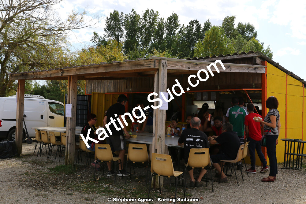 13/10/2019 : Trophée UFOLEP Kart Aquitaine à Layrac (Photos Stéphane Agnus) 2019 — karting
