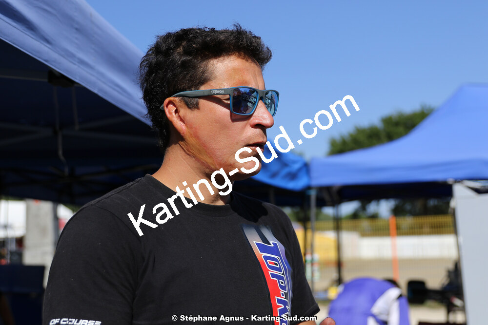 13/10/2019 : Trophée UFOLEP Kart Aquitaine à Layrac (Photos Stéphane Agnus) 2019 — karting