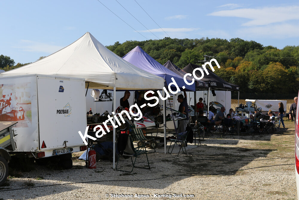 13/10/2019 : Trophée UFOLEP Kart Aquitaine à Layrac (Photos Stéphane Agnus) 2019 — karting