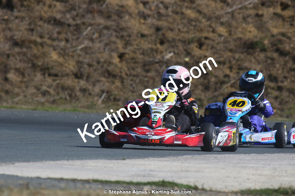13/10/2019 : Trophée UFOLEP Kart Aquitaine à Layrac (Photos Stéphane Agnus) 2019 — karting
