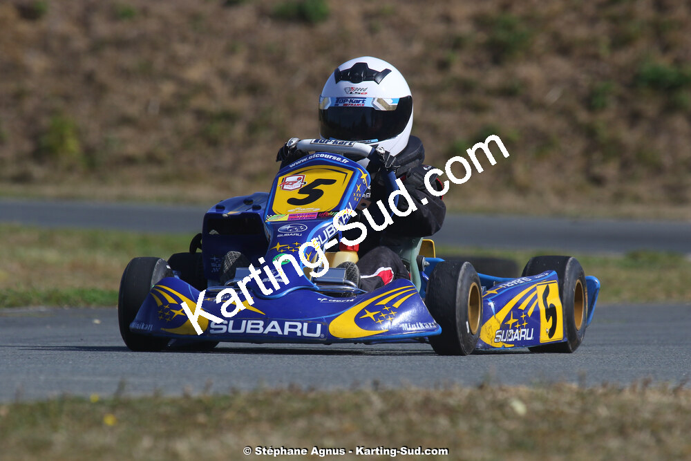 13/10/2019 : Trophée UFOLEP Kart Aquitaine à Layrac (Photos Stéphane Agnus) 2019 — karting
