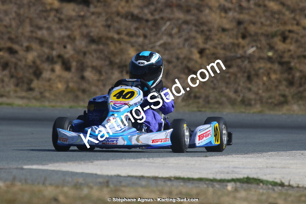 13/10/2019 : Trophée UFOLEP Kart Aquitaine à Layrac (Photos Stéphane Agnus) 2019 — karting