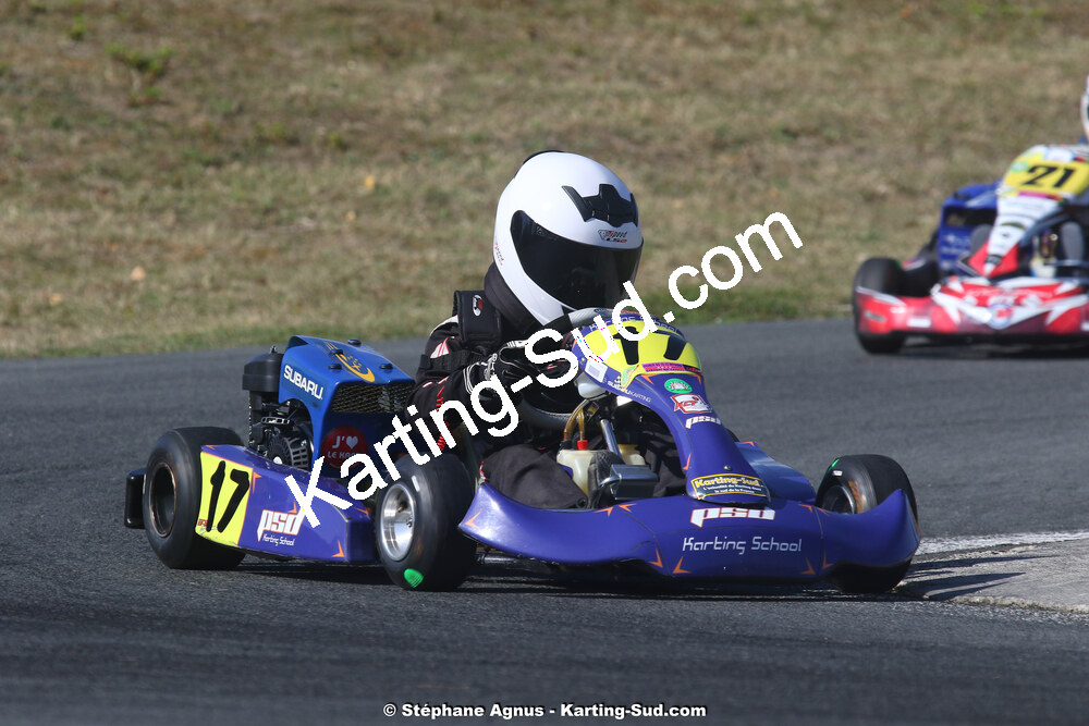 13/10/2019 : Trophée UFOLEP Kart Aquitaine à Layrac (Photos Stéphane Agnus) 2019 — karting