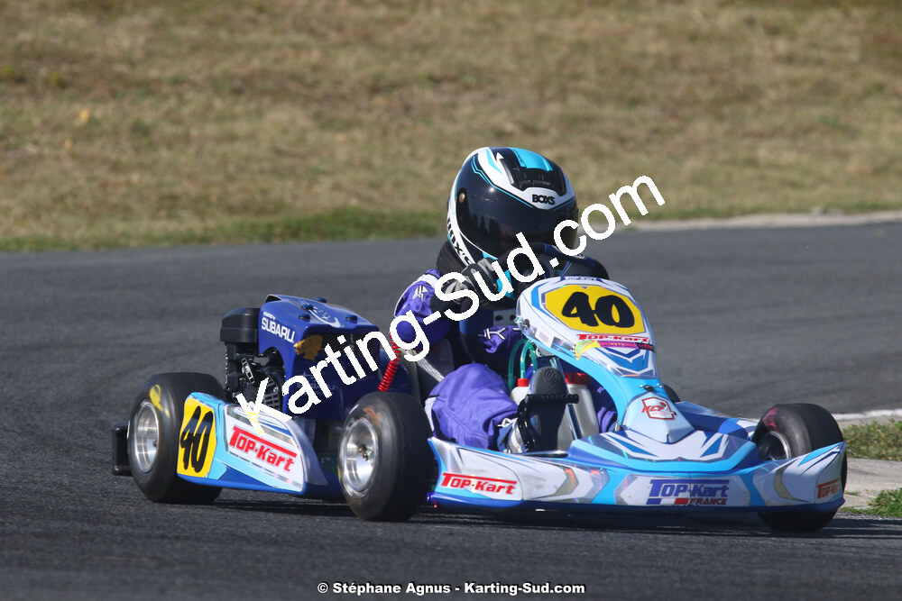 13/10/2019 : Trophée UFOLEP Kart Aquitaine à Layrac (Photos Stéphane Agnus) 2019 — karting