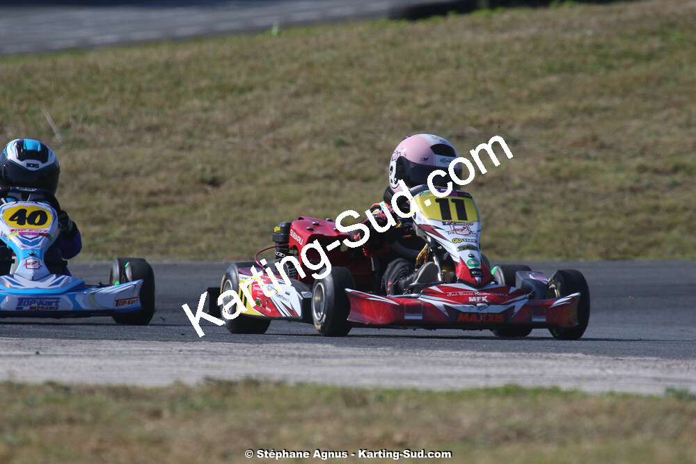 13/10/2019 : Trophée UFOLEP Kart Aquitaine à Layrac (Photos Stéphane Agnus) 2019 — karting