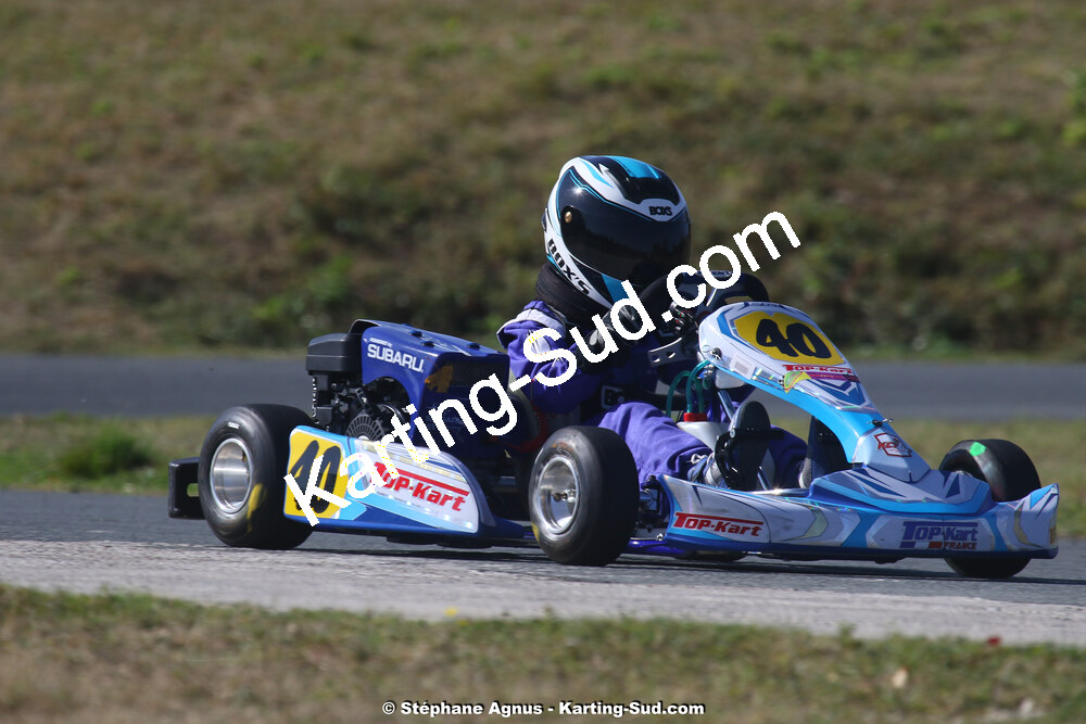 13/10/2019 : Trophée UFOLEP Kart Aquitaine à Layrac (Photos Stéphane Agnus) 2019 — karting