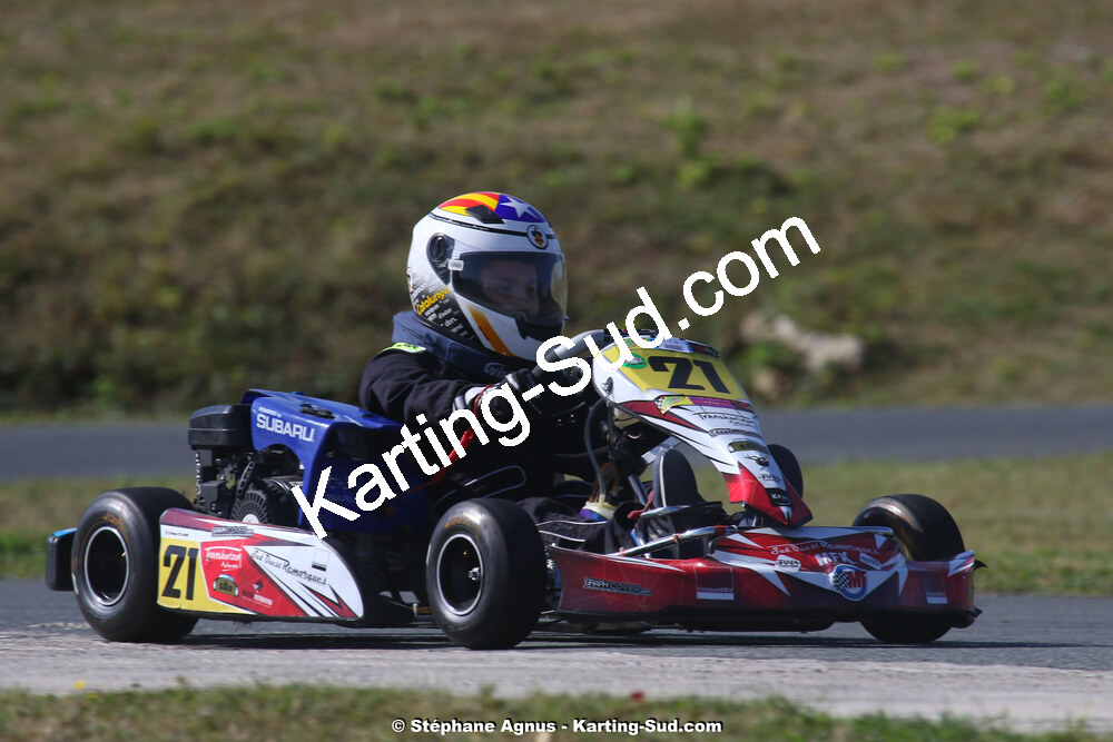 13/10/2019 : Trophée UFOLEP Kart Aquitaine à Layrac (Photos Stéphane Agnus) 2019 — karting