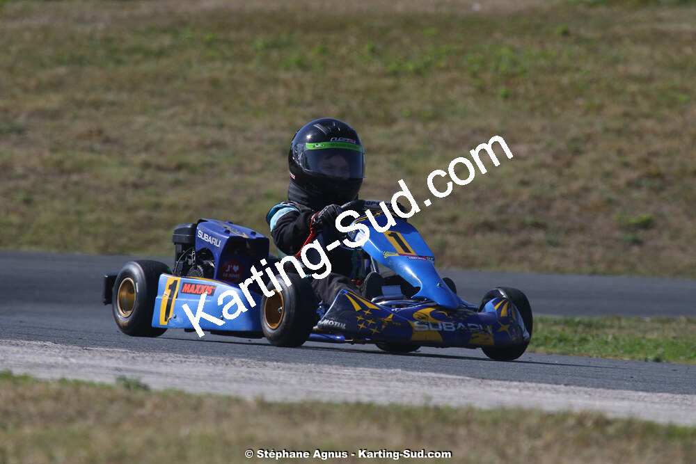 13/10/2019 : Trophée UFOLEP Kart Aquitaine à Layrac (Photos Stéphane Agnus) 2019 — karting