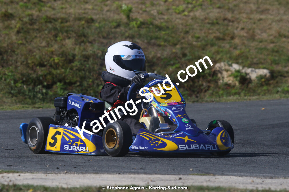 13/10/2019 : Trophée UFOLEP Kart Aquitaine à Layrac (Photos Stéphane Agnus) 2019 — karting