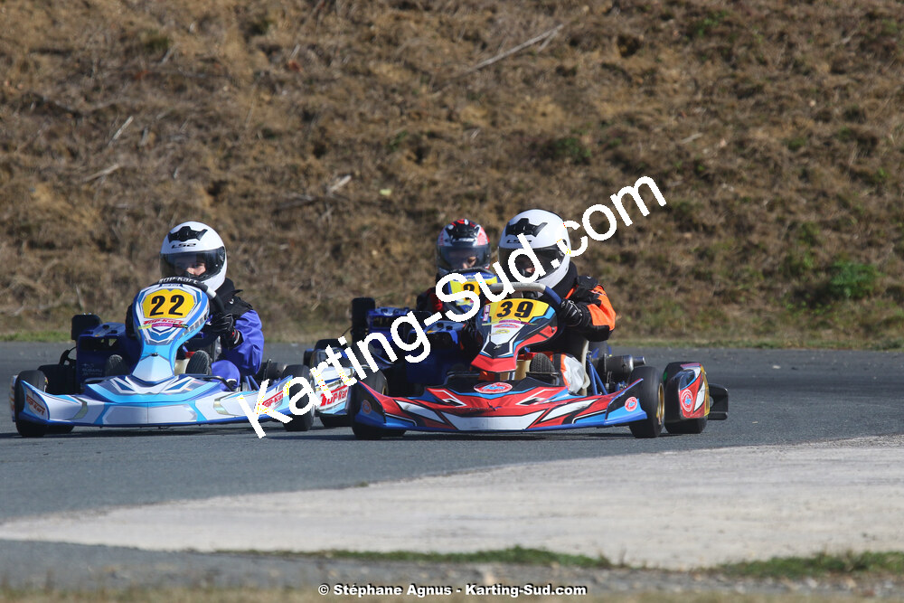 13/10/2019 : Trophée UFOLEP Kart Aquitaine à Layrac (Photos Stéphane Agnus) 2019 — karting