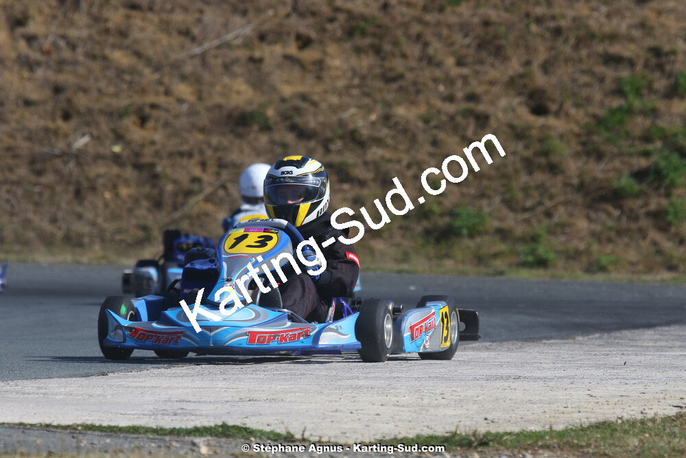 13/10/2019 : Trophée UFOLEP Kart Aquitaine à Layrac (Photos Stéphane Agnus) 2019 — karting