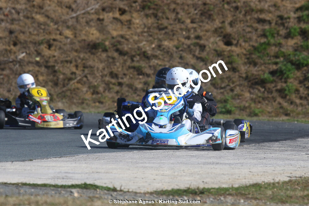 13/10/2019 : Trophée UFOLEP Kart Aquitaine à Layrac (Photos Stéphane Agnus) 2019 — karting