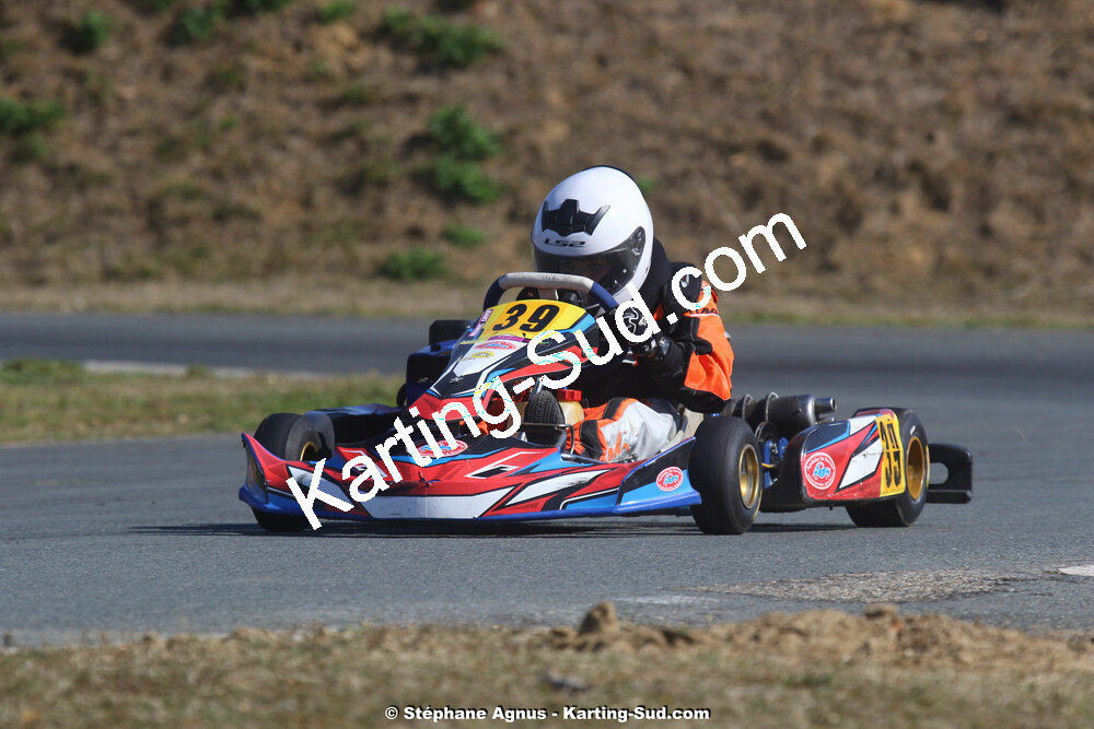 13/10/2019 : Trophée UFOLEP Kart Aquitaine à Layrac (Photos Stéphane Agnus) 2019 — karting