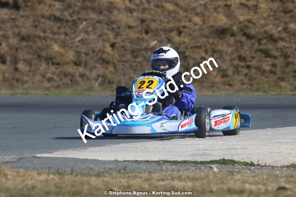 13/10/2019 : Trophée UFOLEP Kart Aquitaine à Layrac (Photos Stéphane Agnus) 2019 — karting