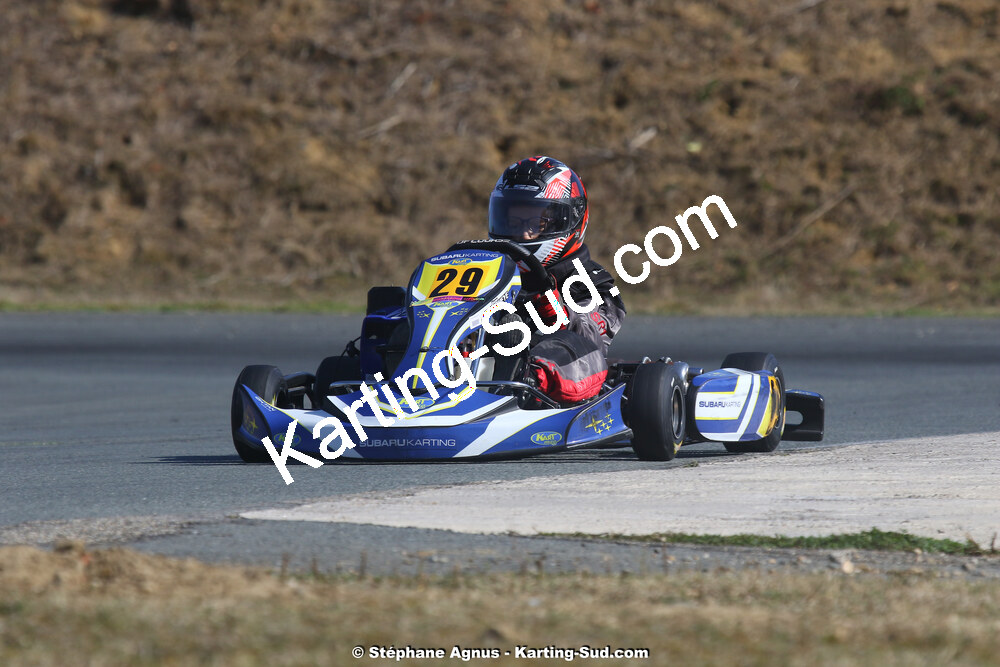 13/10/2019 : Trophée UFOLEP Kart Aquitaine à Layrac (Photos Stéphane Agnus) 2019 — karting