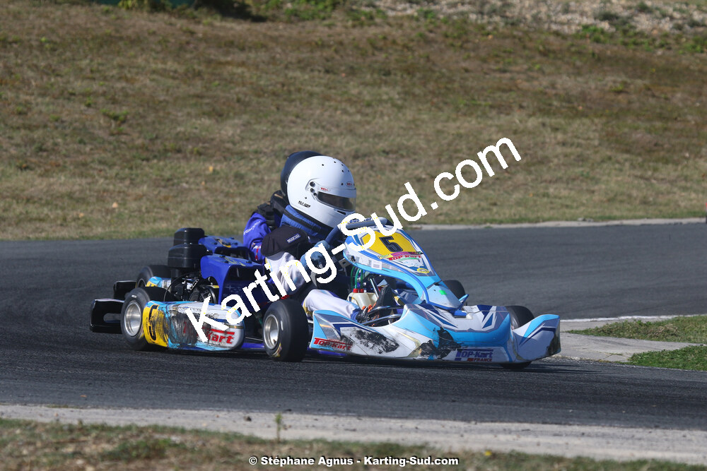 13/10/2019 : Trophée UFOLEP Kart Aquitaine à Layrac (Photos Stéphane Agnus) 2019 — karting