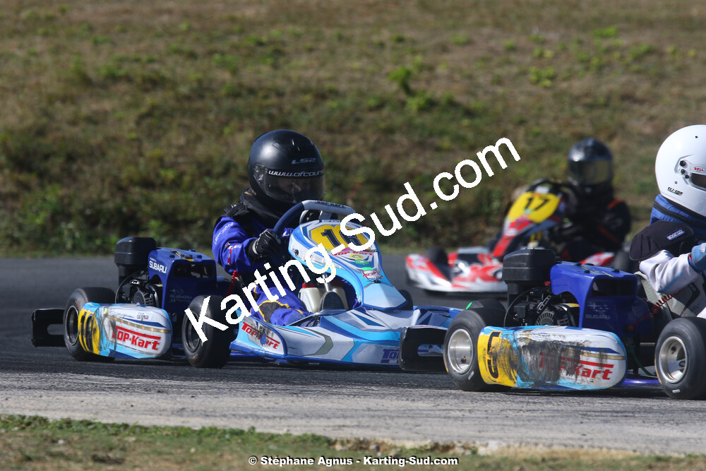 13/10/2019 : Trophée UFOLEP Kart Aquitaine à Layrac (Photos Stéphane Agnus) 2019 — karting