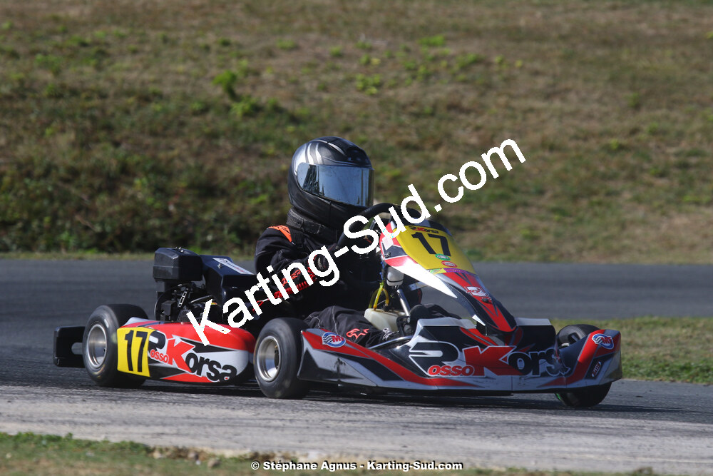 13/10/2019 : Trophée UFOLEP Kart Aquitaine à Layrac (Photos Stéphane Agnus) 2019 — karting