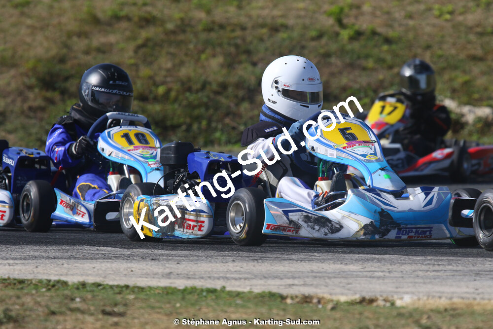 13/10/2019 : Trophée UFOLEP Kart Aquitaine à Layrac (Photos Stéphane Agnus) 2019 — karting