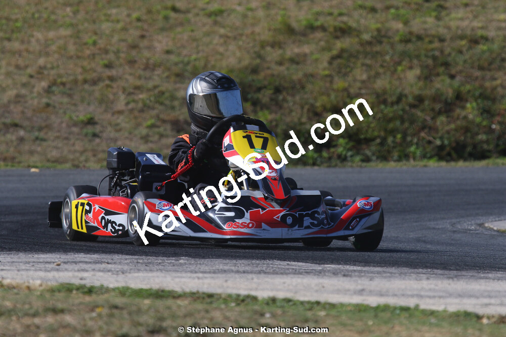 13/10/2019 : Trophée UFOLEP Kart Aquitaine à Layrac (Photos Stéphane Agnus) 2019 — karting