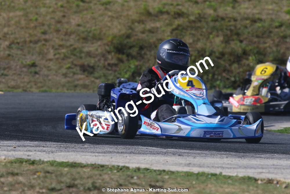 13/10/2019 : Trophée UFOLEP Kart Aquitaine à Layrac (Photos Stéphane Agnus) 2019 — karting