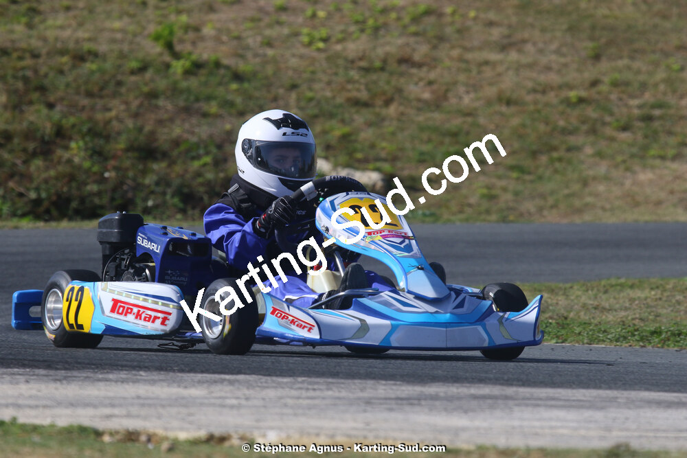 13/10/2019 : Trophée UFOLEP Kart Aquitaine à Layrac (Photos Stéphane Agnus) 2019 — karting